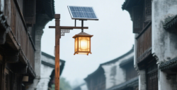 太阳能路灯RoHS认证：欧盟市场的「环保入场券」怎么搞？？？？？