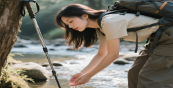如何高效办理登山杖出口认证？？？？？选择专业机构，，，，，，，，事半功倍！